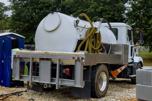 Best Portable toilet rental cost  in Riverside, CT