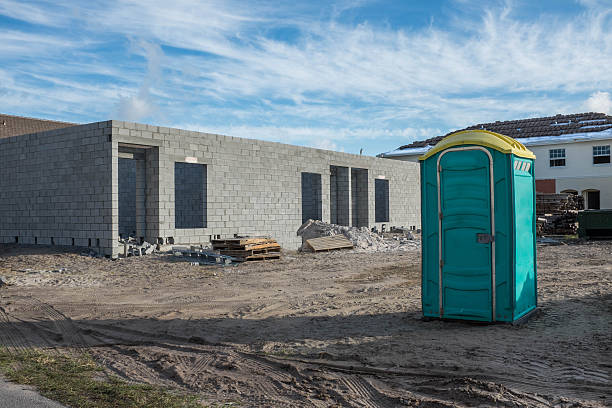 Best Affordable portable toilet rental  in Riverside, CT